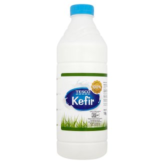 kefir durchfall