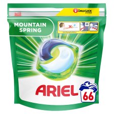 Ariel Allin Pods Mountain Spring G Lov Kapsuly Na Pranie Pran