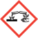 Corrosion Hazard