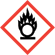 Oxidising Hazard
