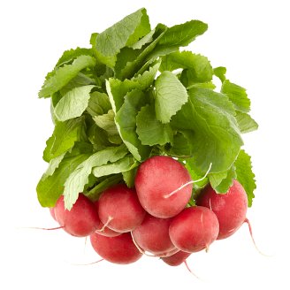 Ředkvičky