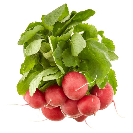 Radishes Loose