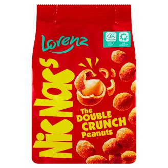 Lorenz NicNac's 125g