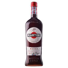 Martini Rosso Vermouth 0,75l