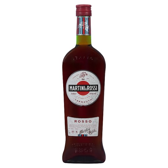 Martini Rosso Vermouth 0.75L