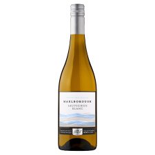 Tesco Finest Marlborough Sauvignon Blanc White Wine 750ml