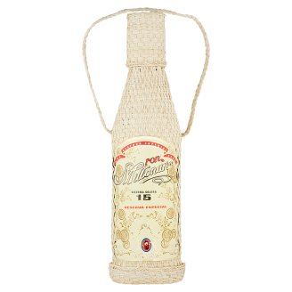 Ron Millonario Solera Reserva Especial třtinový rum tmavý 700ml