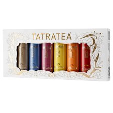 TATRATEA MINI II. SERIE SET 6x0,04 L