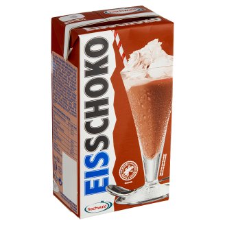 Hochwald Ledový čokoládový nápoj 0,5l