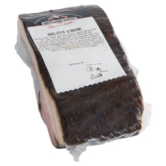 Anglická slanina