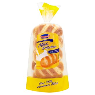 Kuchen Meister Mléčná houska 400g