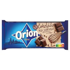 ORION Chocolate Cooking 180g