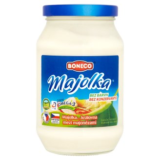 Boneco Majolka 350ml