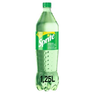 Sprite 1,25l