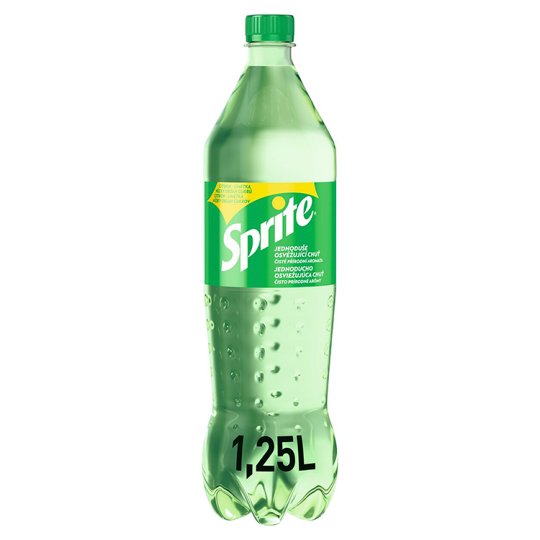 Sprite 1,25l