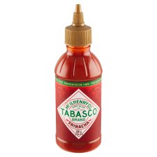 Tabasco Sriracha 256ml