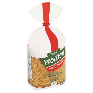 Panzani Kolínka 500g