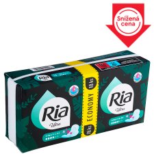 Ria Ultra Normal Plus Deo Pads 18 pcs