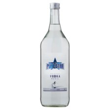 Pure Star Original Vodka 1L