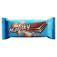 Milk Marilky 33g