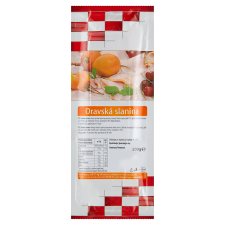 Le & Co Oravská slanina 200g