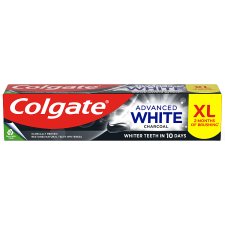 Colgate Advanced White Charcoal Toothpaste 125 ml