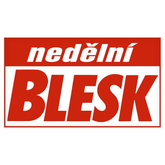 Blesk Nedělní