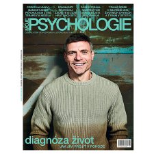 MOJE PSYCHOLOGIE