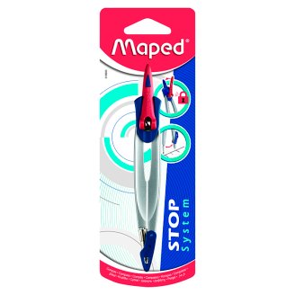 Maped Stop System Mosazné kružítko