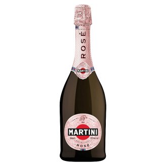 Martini Rosé 750ml