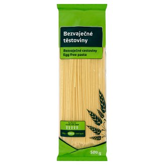 Japavo Bezvaječné těstoviny 500g