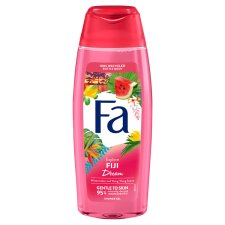 Fa Shower Gel Fiji Dream 250ml