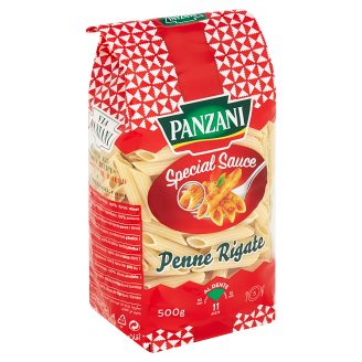Panzani Special Sauce Penne Rigate 500g