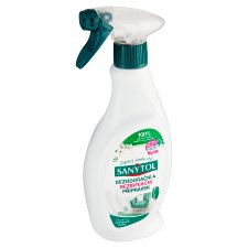 Sanytol Deodorant and Disinfectant Product 500ml