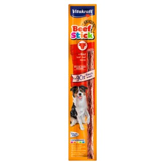 Vitakraft Beef-stick hovězí 12g