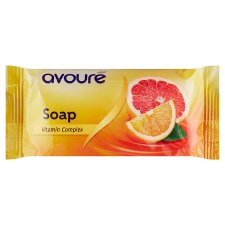 Avoure Soap Vitamin Complex 100g