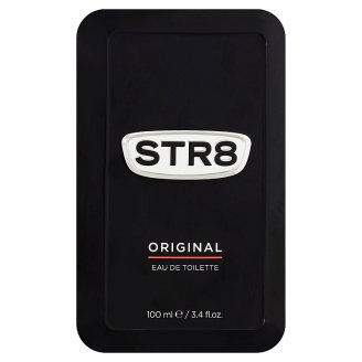 STR8 Original toaletní voda 100ml