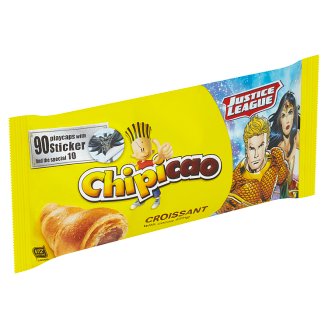 Chipicao Croissant s kakaovou náplní 60g