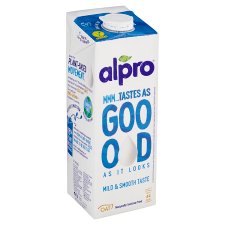 Alpro Ovesný nápoj 1l