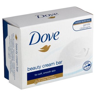 Dove Krémová tableta na mytí 100g