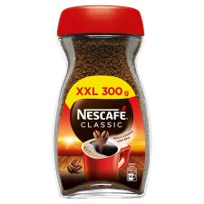 NESCAFÉ CLASSIC, Instant Coffee, 300g