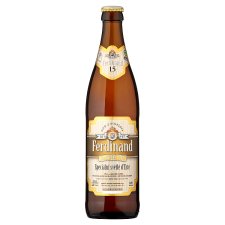 Ferdinand d'Este Special Light Beer 0.5L