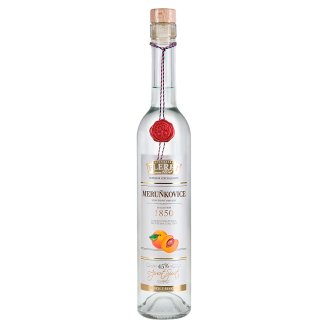 Fleret Meruňkovice 0,5l
