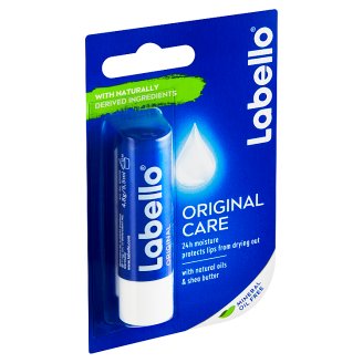 Labello Original Balzám na rty 4,8g
