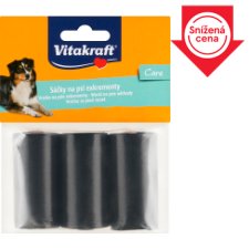 Vitakraft Care Dog Excrement Bags 3 x 20 pcs