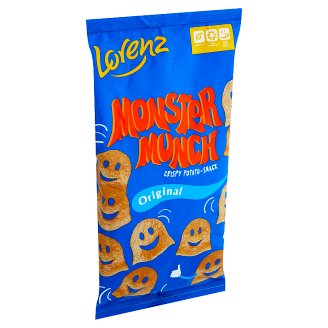 Lorenz Monster Munch Original 75g