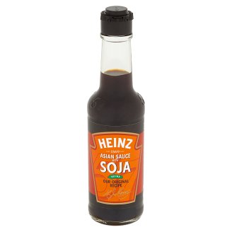 Heinz Asijská omáčka 150ml