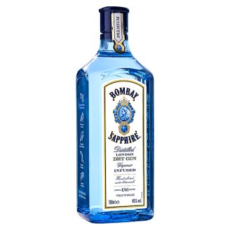 Bombay Sapphire London Dry Gin 70cl