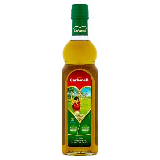 Carbonell Extra panenský olivový olej 750ml