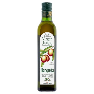 Blanqueta Extra panenský olivový olej 500ml